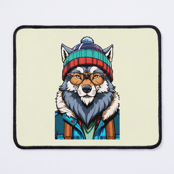 Item preview, Urban Wolf: The Wild Style designed and sold by LV-creator.