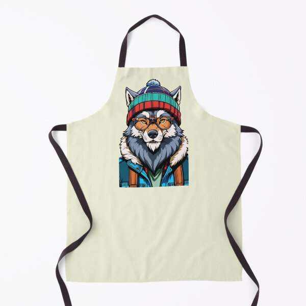 Item preview, Urban Wolf: The Wild Style designed and sold by LV-creator.
