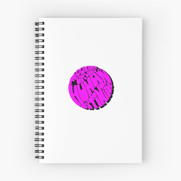 Item preview, Looking forward to human extintion designed and sold by MyOriginalArt8.