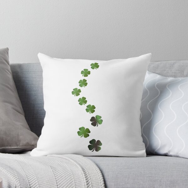 Item preview, Lucky Four Leaf Clover designed and sold by Sartoris Art.