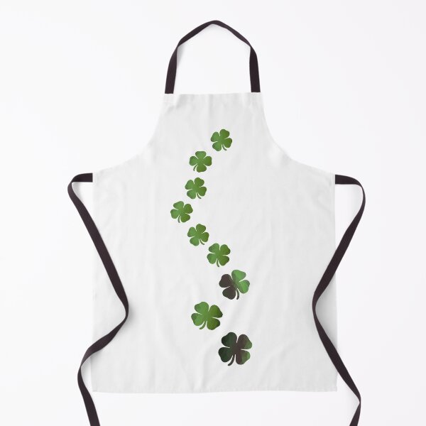 Item preview, Lucky Four Leaf Clover designed and sold by Sartoris Art.