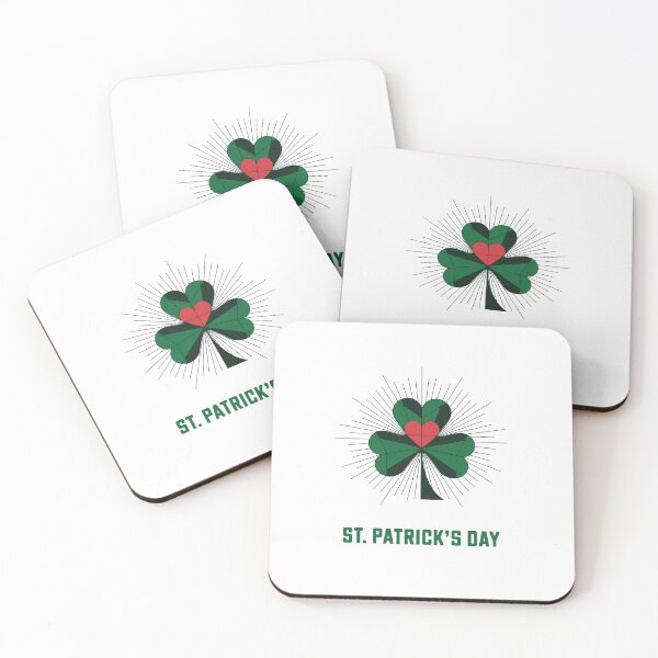 Item preview, St patricks day | Kiss me I'm IRISH designed and sold by RedCircleArt.