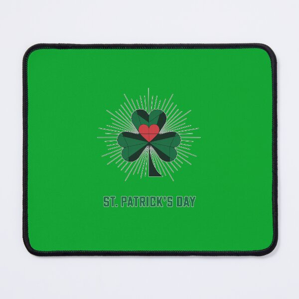 Item preview, St patricks day | Kiss me I'm IRISH designed and sold by RedCircleArt.
