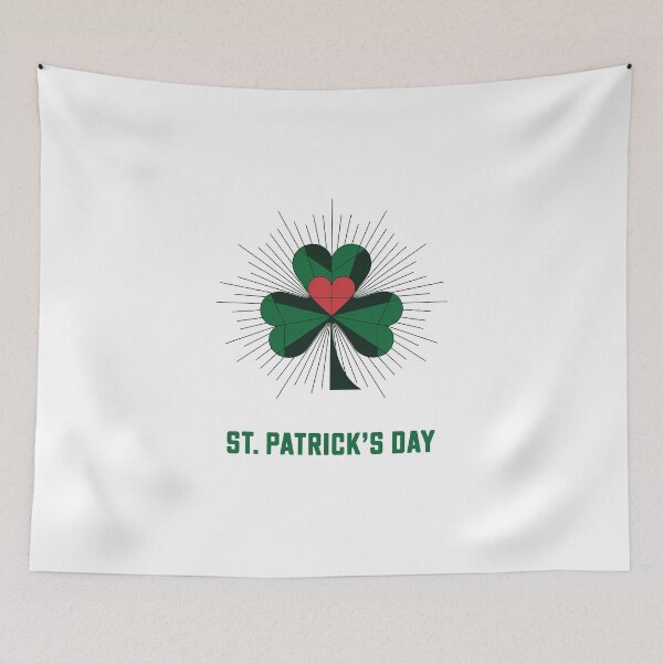 Item preview, St patricks day | Kiss me I'm IRISH designed and sold by RedCircleArt.