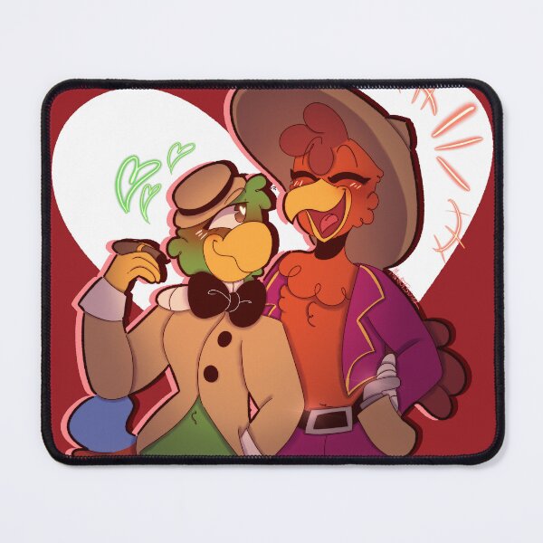 Item preview, JoséPan?❤️ designed and sold by MangoIsGay.