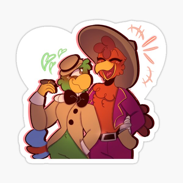 Item preview, JoséPan?❤️ designed and sold by MangoIsGay.