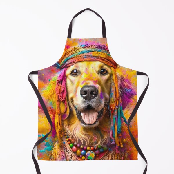 Item preview, Bohemian Amalgamation of a Dog #51 designed and sold by OCNau.