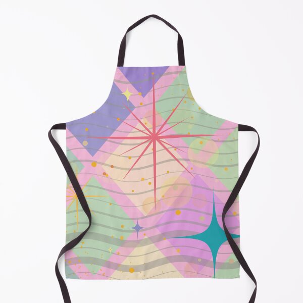 Item preview, : "Colorful Geometric Star Pattern" designed and sold by Graphollio-shop.
