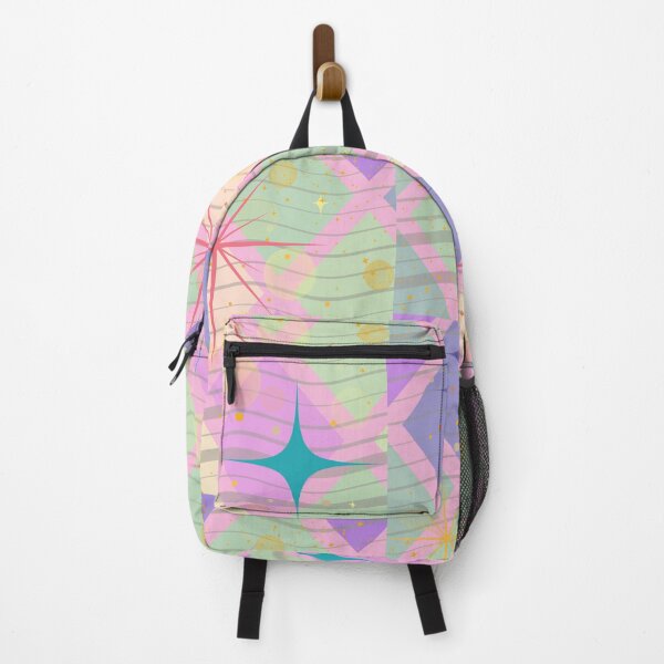 Item preview, : "Colorful Geometric Star Pattern" designed and sold by Graphollio-shop.