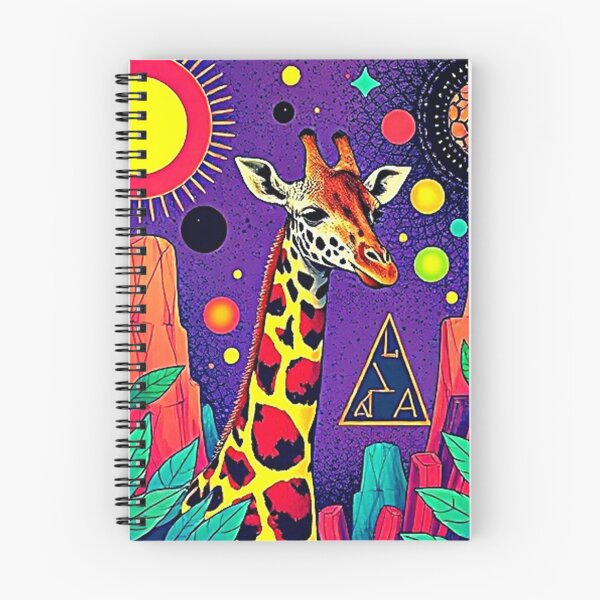 Item preview, Psychedelia Animali 9 designed and sold by George Hutton Hunter.