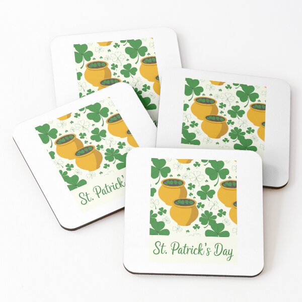 Item preview, St patricks day | Kiss me I'm IRISH designed and sold by RedCircleArt.