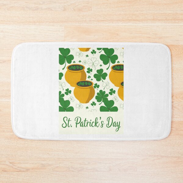 Item preview, St patricks day | Kiss me I'm IRISH designed and sold by RedCircleArt.