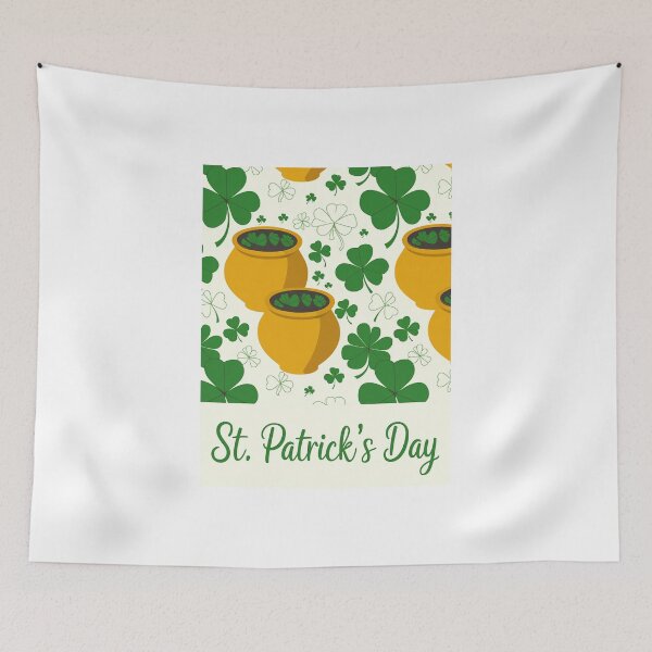 Item preview, St patricks day | Kiss me I'm IRISH designed and sold by RedCircleArt.