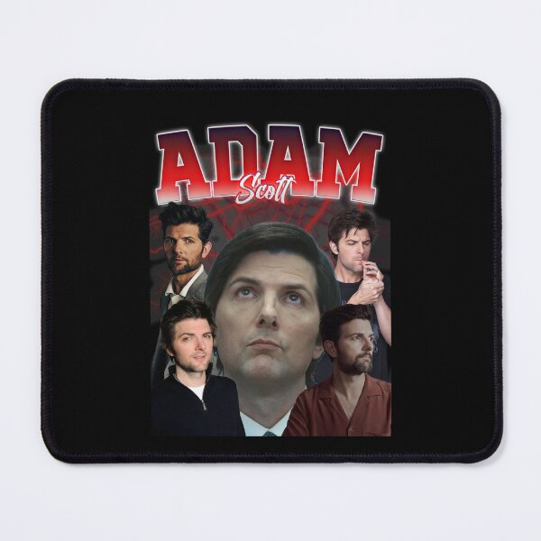 Artikelvorschau, Adam Scott Retro Style entworfen und verkauft von 2000sbabyangel.