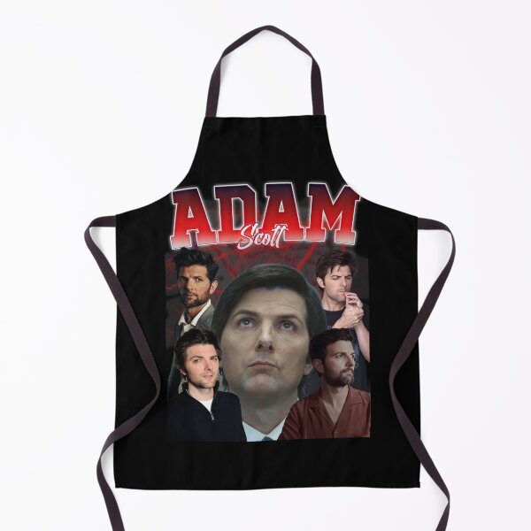 Artikelvorschau, Adam Scott Retro Style entworfen und verkauft von 2000sbabyangel.