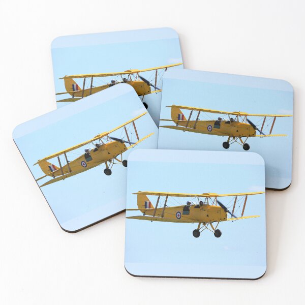 Item preview, Tiger Moth DF112 designed and sold by MartinPhotos.
