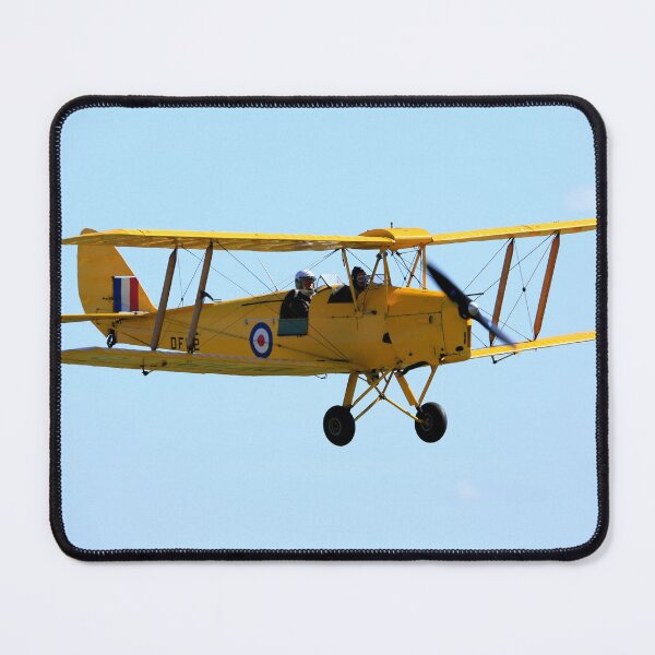Item preview, Tiger Moth DF112 designed and sold by MartinPhotos.