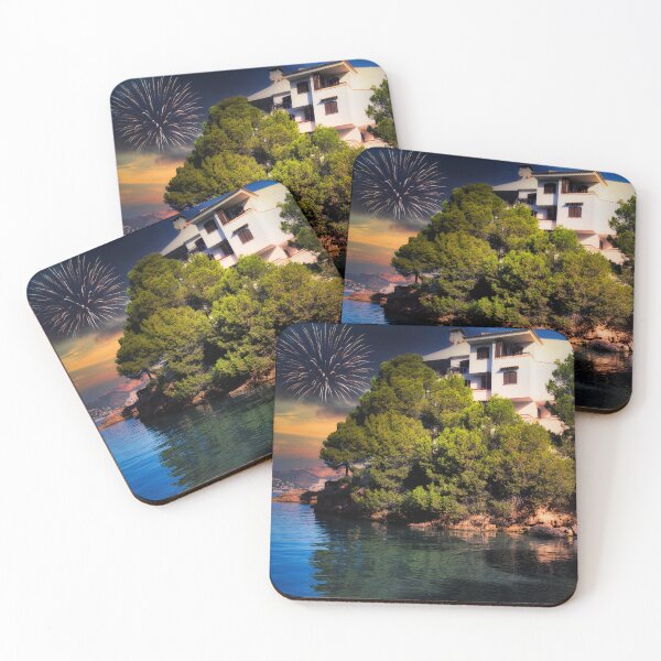 Item preview, Beautiful Majorca designed and sold by JEZ22.