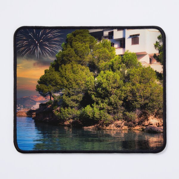 Item preview, Beautiful Majorca designed and sold by JEZ22.