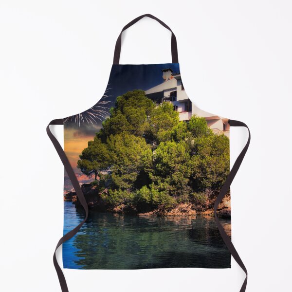 Item preview, Beautiful Majorca designed and sold by JEZ22.