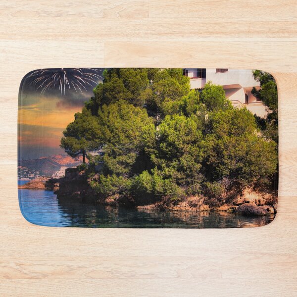Item preview, Beautiful Majorca designed and sold by JEZ22.