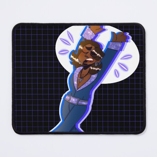 Item preview, Because they build Gwen’s face!! - Alejandro  designed and sold by MangoIsGay.