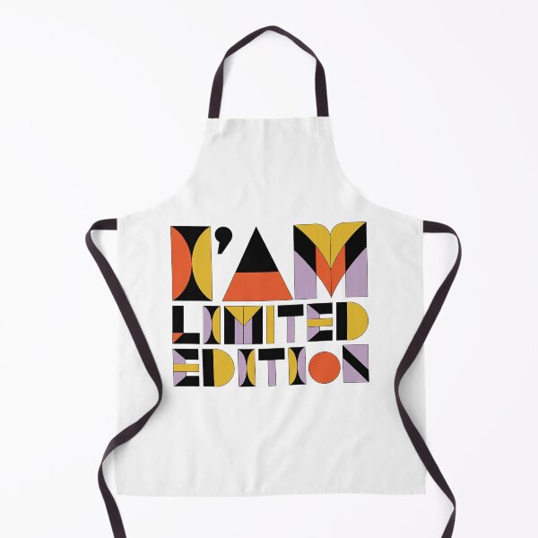 Item preview, I'am LIMITED EDITION | Special For You designed and sold by RedCircleArt.