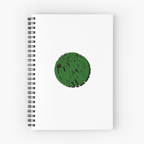 Item preview, Looking forward to human extintion designed and sold by MyOriginalArt8.