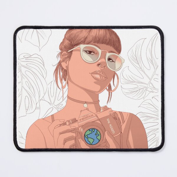 Item preview, Green Lens designed and sold by GREEN-INK.