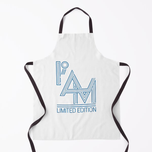 Item preview, I'am LIMITED EDITION | Special For You designed and sold by RedCircleArt.