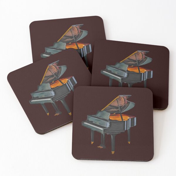 Item preview, Piano designed and sold by REDART69.