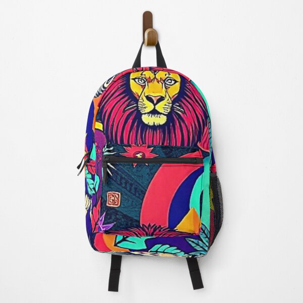 Item preview, Psychedelia Animali 10 designed and sold by George Hutton Hunter.