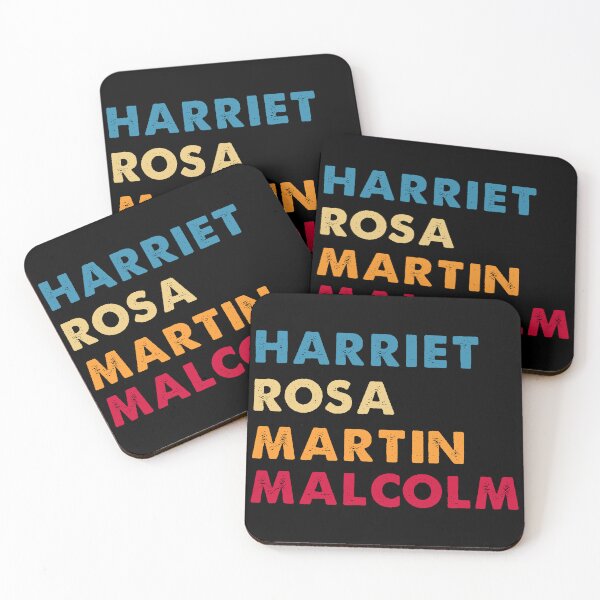 Item preview, Good Harriet Rosa Martin Malcolm designed and sold by designing01Ar3.