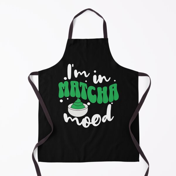 Item preview, I’m In Matcha Mood designed and sold by SvetsShirts.