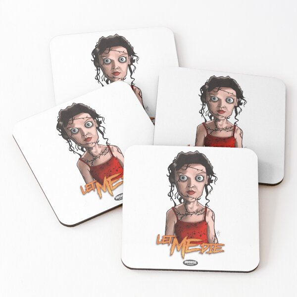 Item preview, Rachel Lang designed and sold by andysocial.