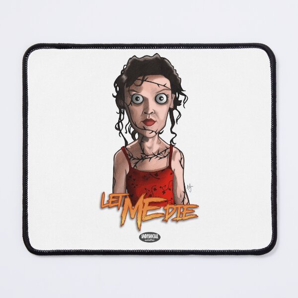 Item preview, Rachel Lang designed and sold by andysocial.