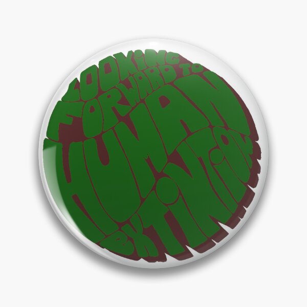 Item preview, Looking forward to human extintion designed and sold by MyOriginalArt8.