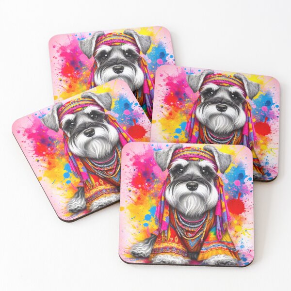 Item preview, Bohemian Amalgamation of a Dog #54 designed and sold by OCNau.