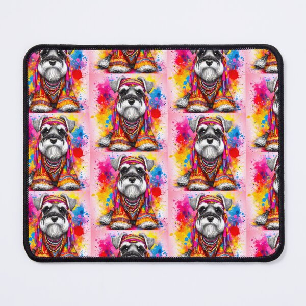 Item preview, Bohemian Amalgamation of a Dog #54 designed and sold by OCNau.
