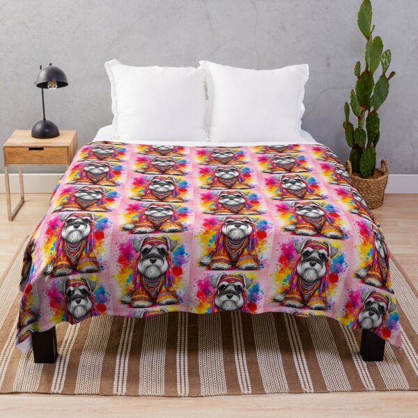 Item preview, Bohemian Amalgamation of a Dog #54 designed and sold by OCNau.
