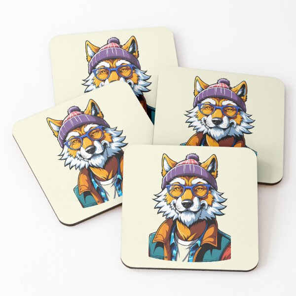 Item preview, City Wolf: The Discreet Charm designed and sold by LV-creator.