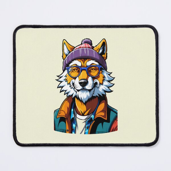 Item preview, City Wolf: The Discreet Charm designed and sold by LV-creator.
