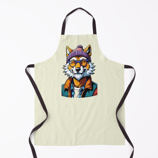 Item preview, City Wolf: The Discreet Charm designed and sold by LV-creator.