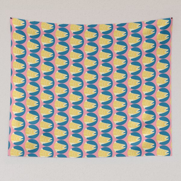 Item preview, Trout designed and sold by NiceButton.