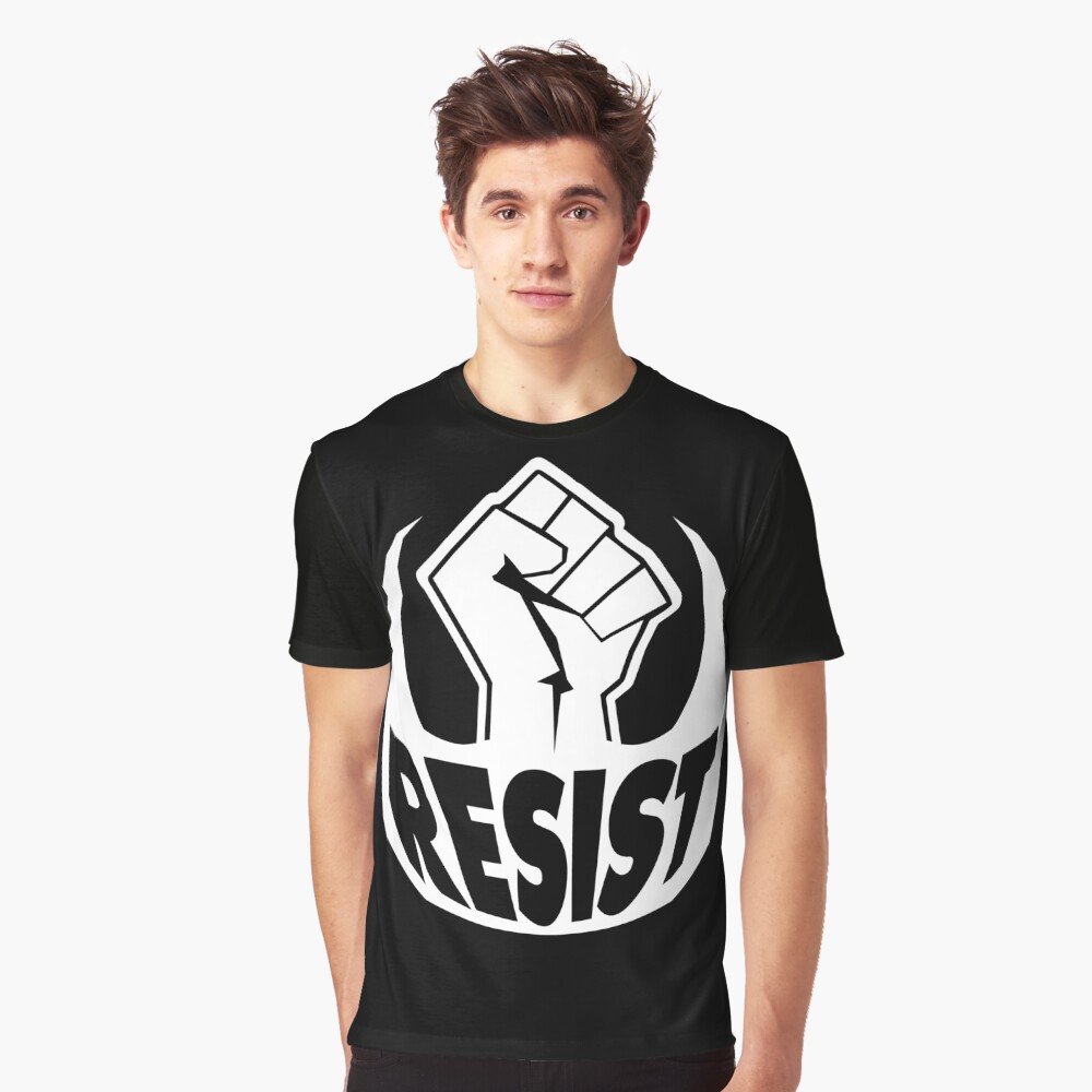 Item preview, Graphic T-Shirt designed and sold by EthosWear.