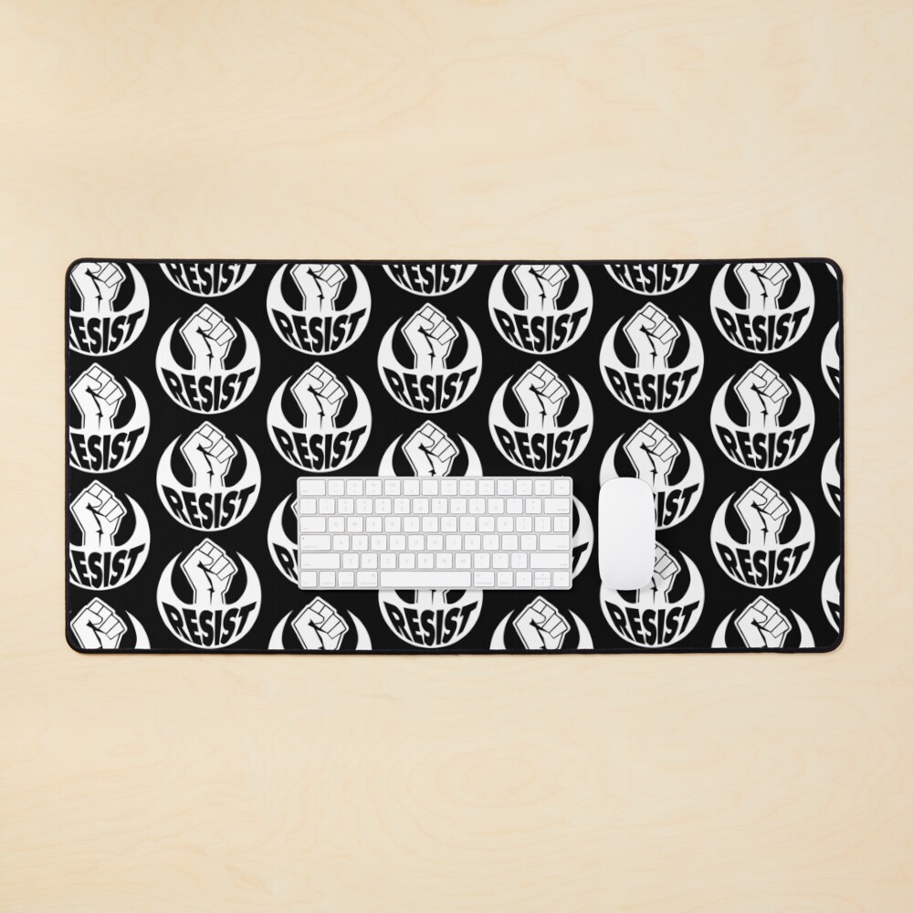 Item preview, Desk Mat designed and sold by EthosWear.