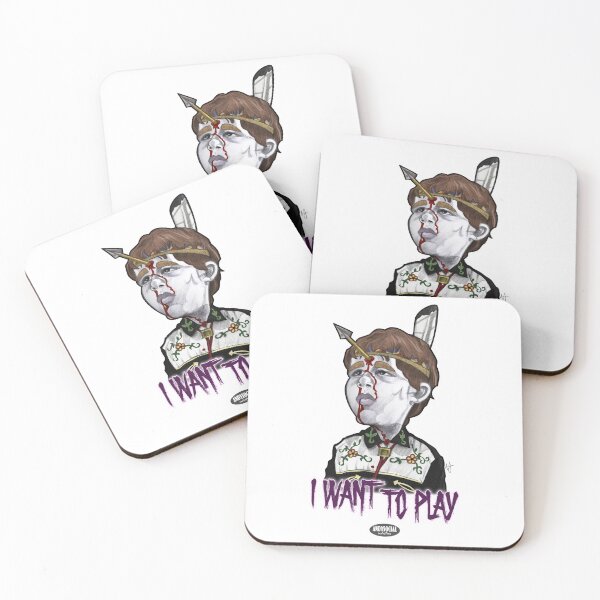Item preview, Billy Michaels (The First Born Son) designed and sold by andysocial.