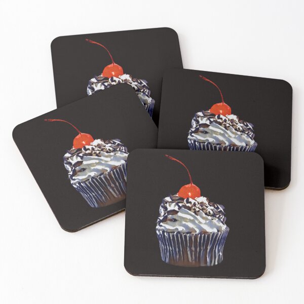 Item preview, Cherry on the cake designed and sold by REDART69.