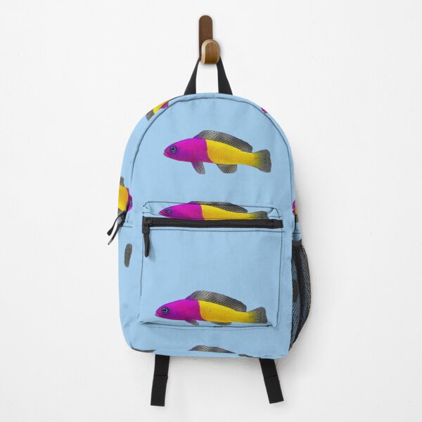 Item preview, Royal Dottyback Color Design designed and sold by designsasstultd.