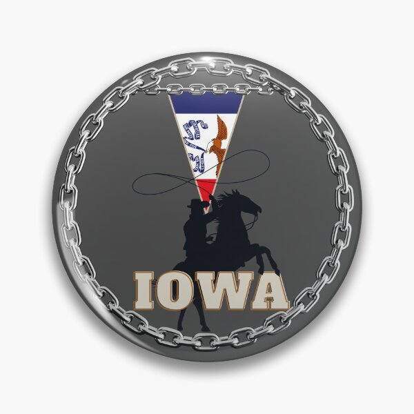 Item preview, Iowa Tradition designed and sold by Rex Vox.